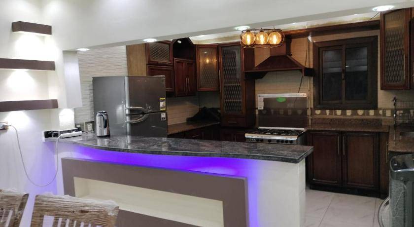 Agouza Apartment | 150 m² Apartment ∙ 1 bedroom ∙ 4 guests