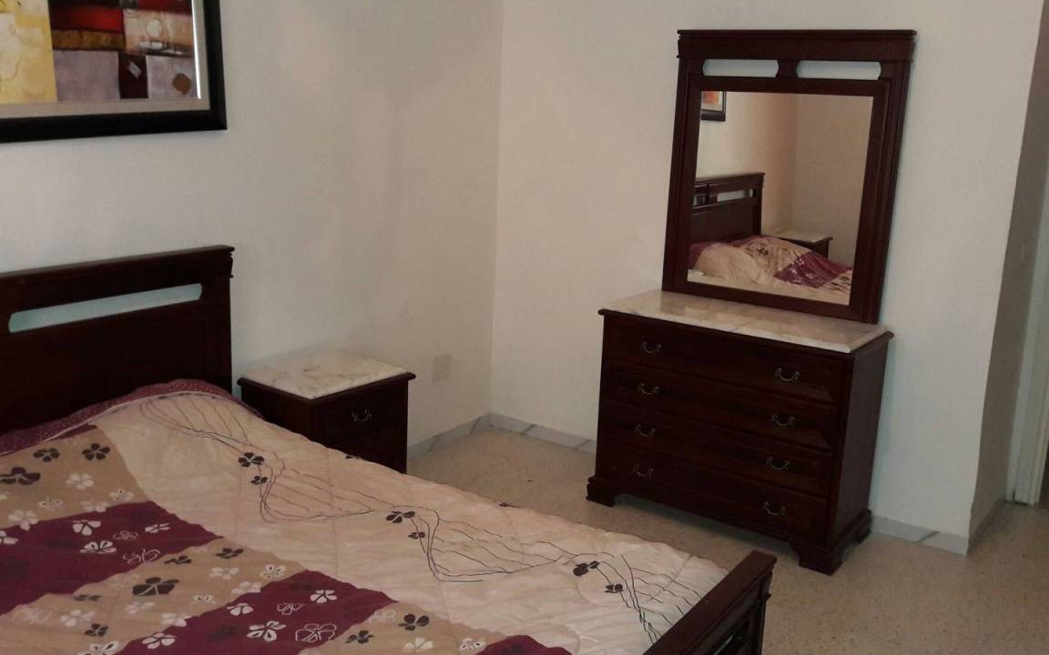 Ain Zaghouan Apartment | 150 m² Apartment ∙ 4 bedrooms ∙ 6 guests