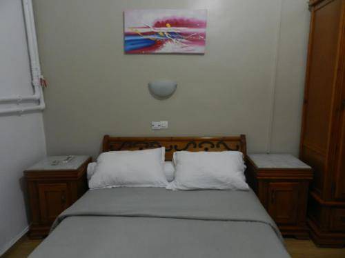 Algiers Hotel | 16 m² Hotel ∙ 127 guests
