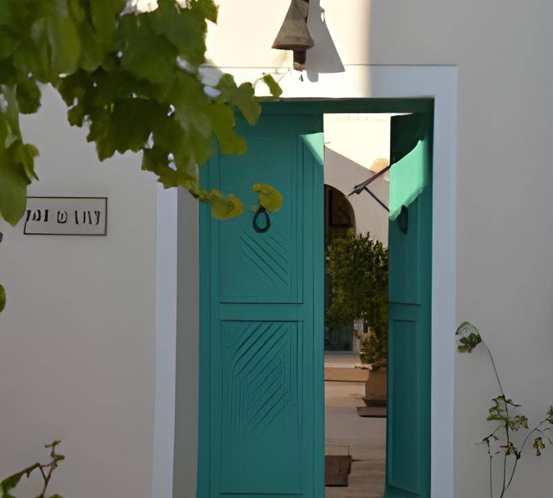 Erriadh Bed & Breakfast | 16 m² Bed and breakfast ∙ 2 guests