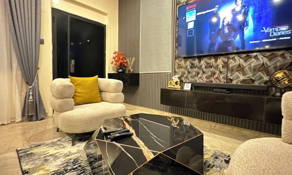Ofin Apartment | 1759 APARTMENTS