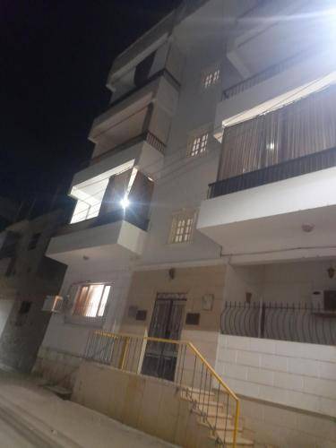 Luxor Apartment | 180 m² Apartment ∙ 3 bedrooms ∙ 5 guests