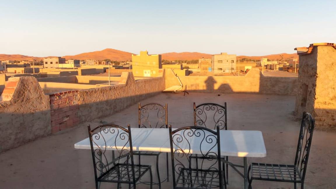 Hassilabied House | 180 m² House ∙ 4 bedrooms ∙ 8 guests