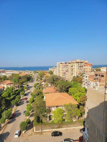 Port Said Apartment | 185 m² Apartment ∙ 3 bedrooms ∙ 10 guests