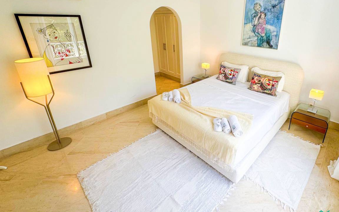 Amilcar House | 190 m² House ∙ 3 bedrooms ∙ 6 guests