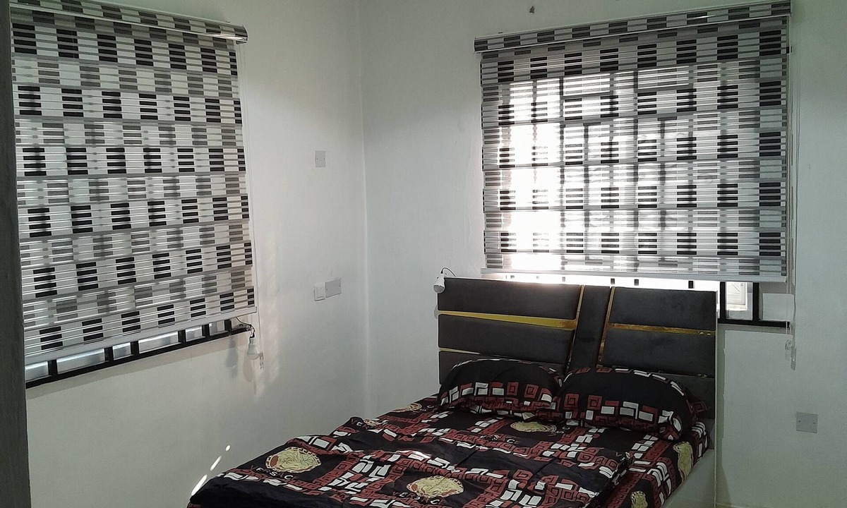 Ishara House | 2/3-Bedroom House in Abeokuta. Tradebybata Homes Around Funaab Alabata