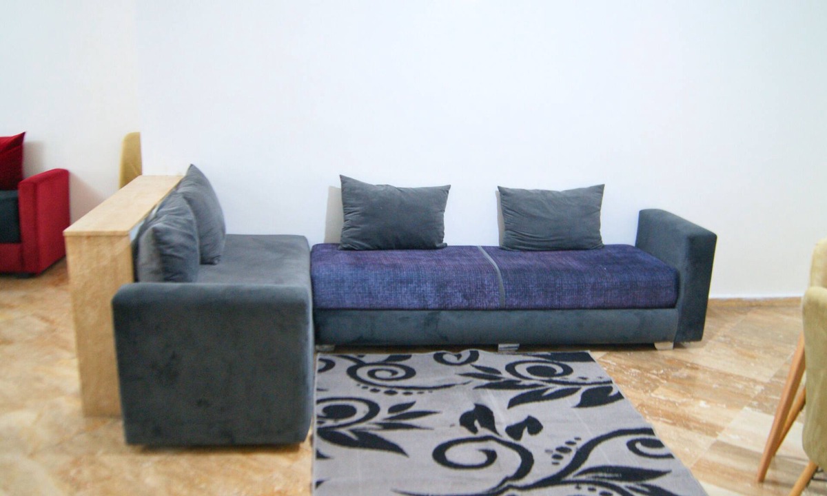 Mont Fleuri Apartment | 2 Bed Rooms Apartment- 2 min to the CityCenter -Omar Residency by ZenStay
