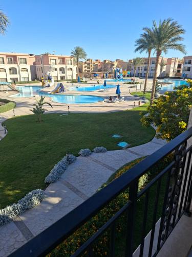 Sharm El Sheikh Apartment | 2 Bedroom Apartment Pool View WIFi