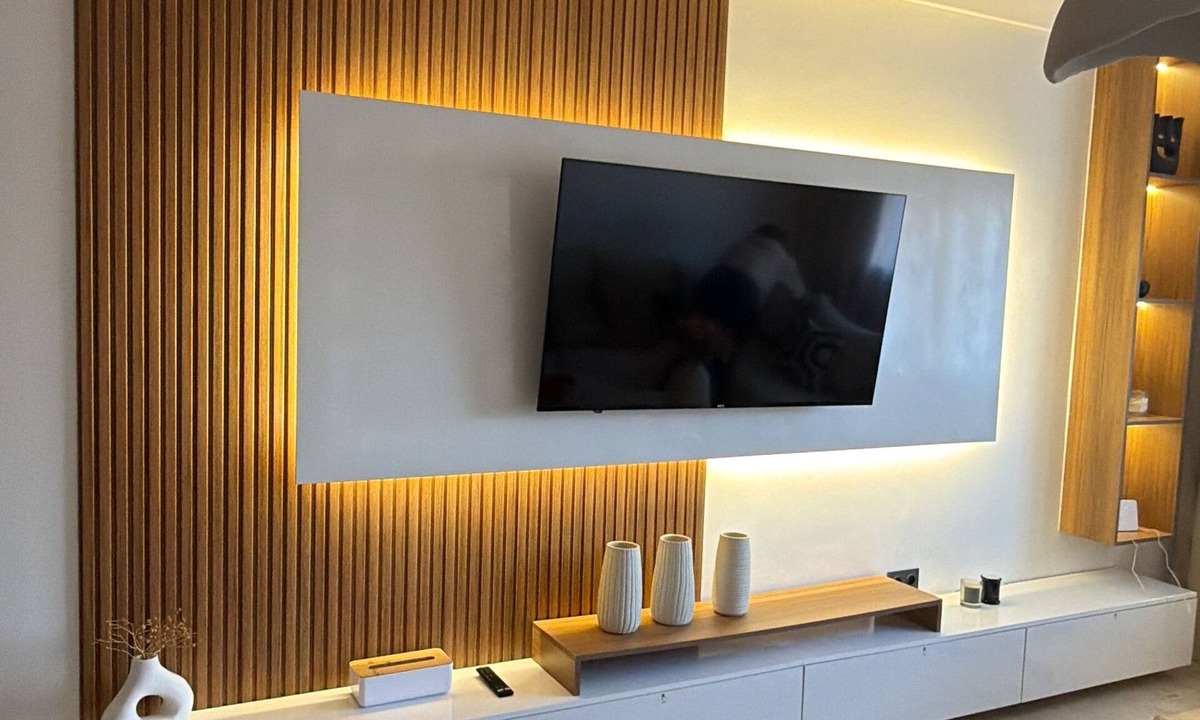 Semlalia Apartment | 2-bedroom apartment in lovely Marrakesh with cool AC