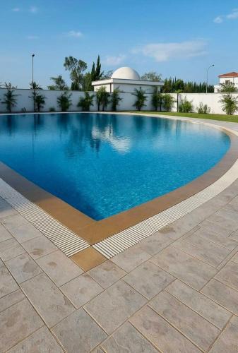 Yasmine Apartment | 2-bedroom apartment in Yasmine Hammamet