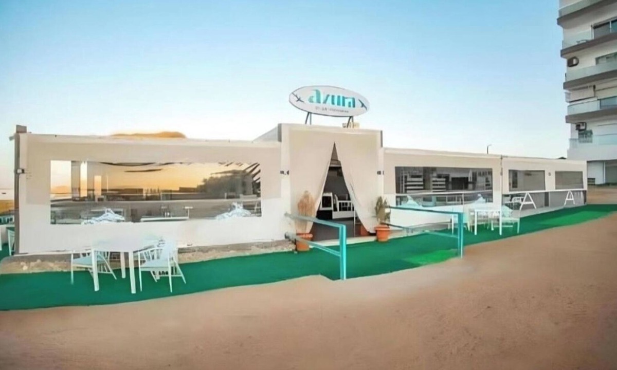 Dahar Resort | 2-bedroom resort in wonderful Hurghada with cool AC breeze