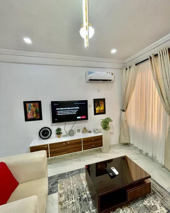 Epetu Apartment | 2 BEDROOMS FLAT