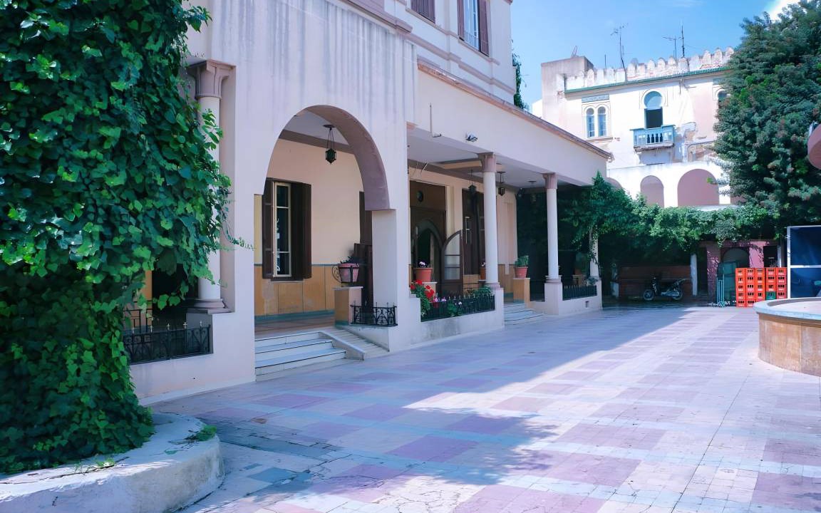 La Fayette Hotel | 20 m² Hotel ∙ 127 guests