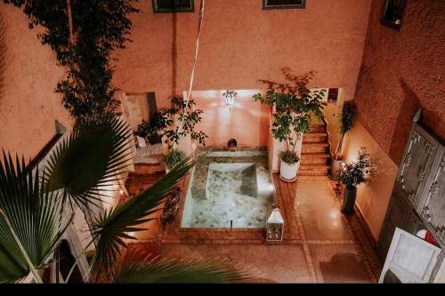 Zaouia Sidi Rhalem Apartment | 200 m² Apartment ∙ 4 bedrooms ∙ 10 guests