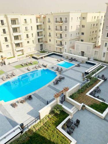 New Cairo Apartment | 200 m² Apartment ∙ 4 bedrooms ∙ 8 guests