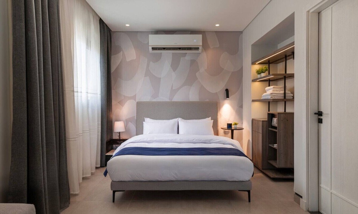 Maadi Apartment | 22 By Spacey (#54) | Studio in Maadi