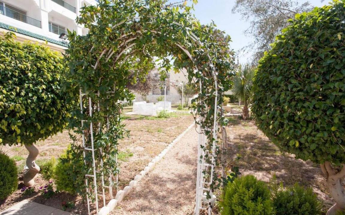Port El Kantaoui Hotel | 24 m² Hotel ∙ 127 guests