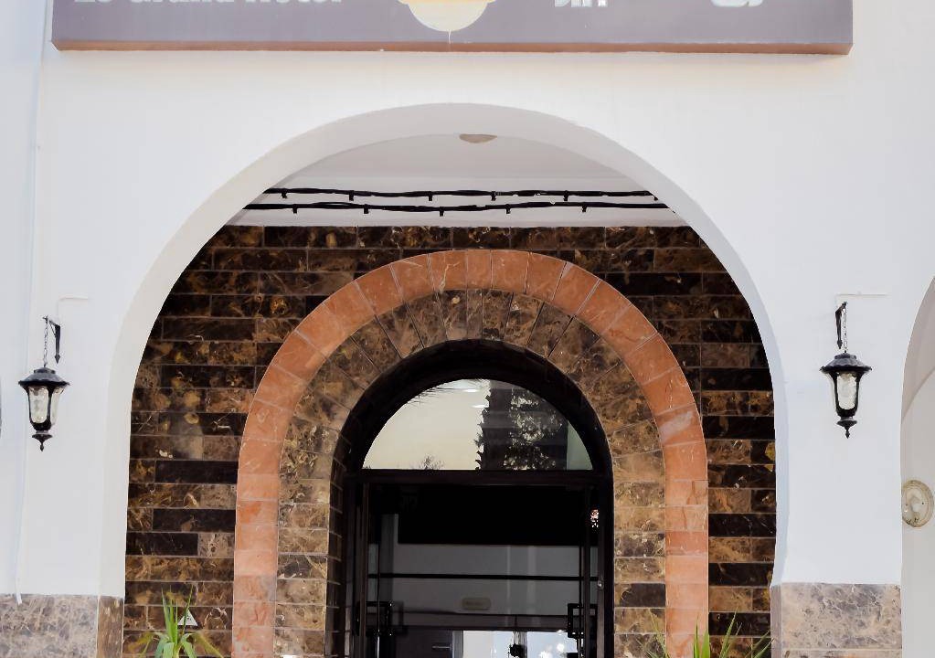 Houmt Souk Hotel | 24 m² Hotel ∙ 4 guests
