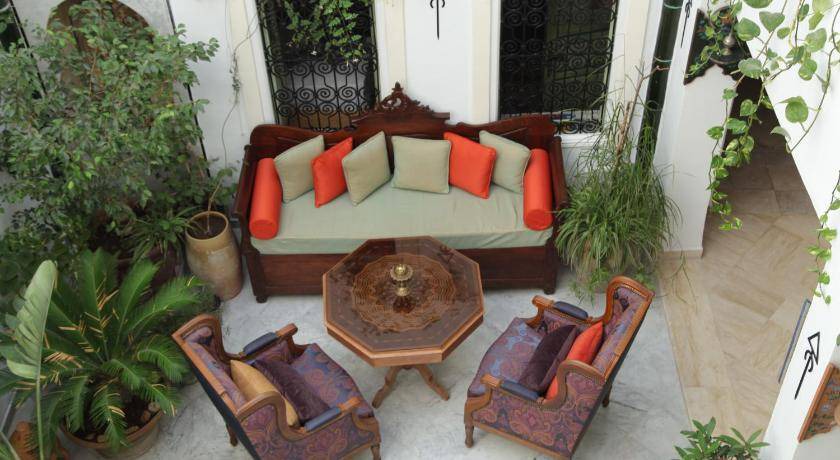 Medina of Tunis Bed & Breakfast | 25 m² Bed and breakfast ∙ 4 guests