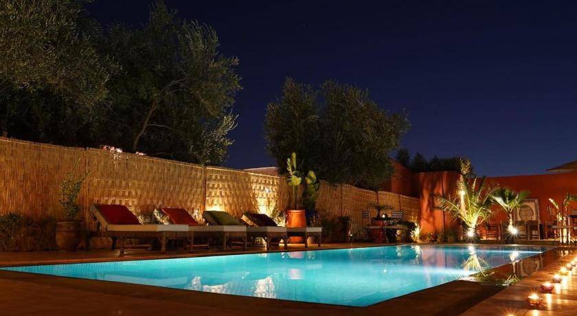 Lahebichate Bed & Breakfast | 25 m² Bed and breakfast ∙ 3 guests