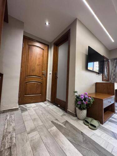 Garden City Hotel | 25 m² Hotel ∙ 3 guests