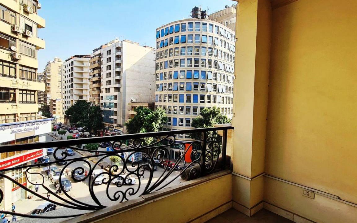 Al Duqqi Apartment | 250 m² Apartment ∙ 3 bedrooms ∙ 6 guests