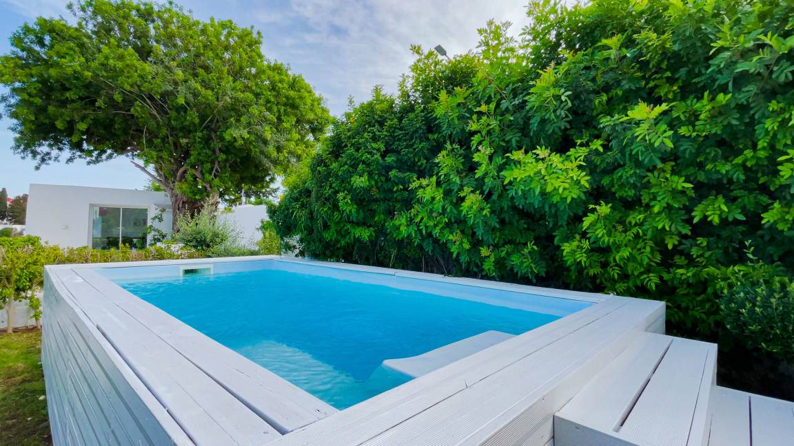 Amilcar Villa | 250 m² Villa ∙ 3 bedrooms ∙ 5 guests