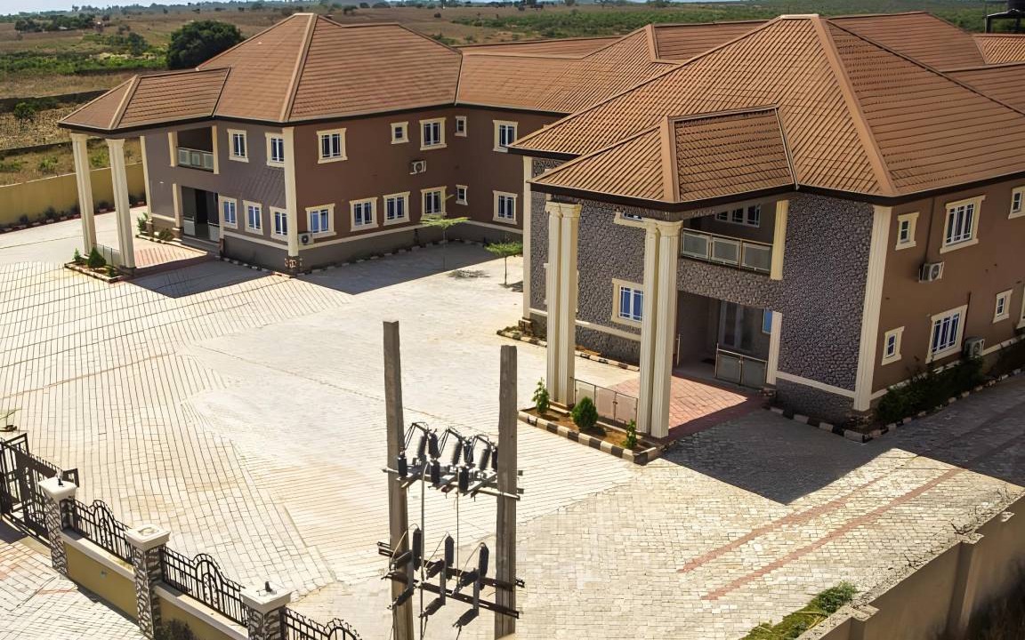 Jos Hotel | 28 m² Hotel ∙ 3 guests