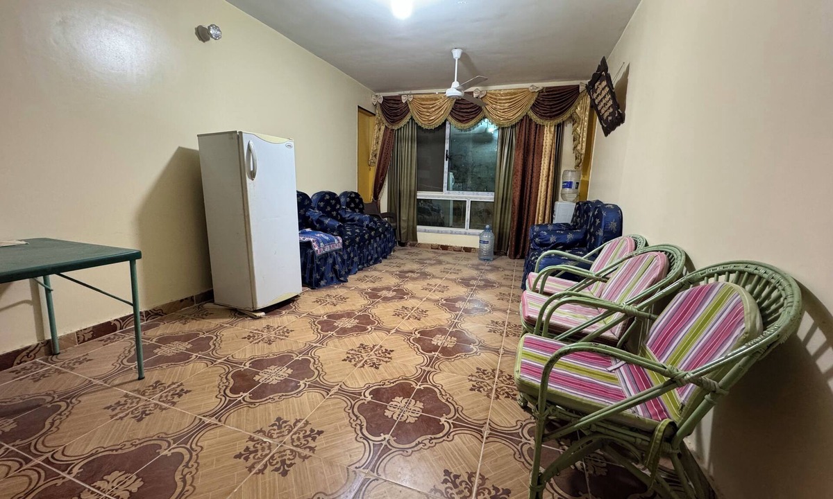 Dahar Apartment | 2bedroom suite in Summer Land Beach Resort