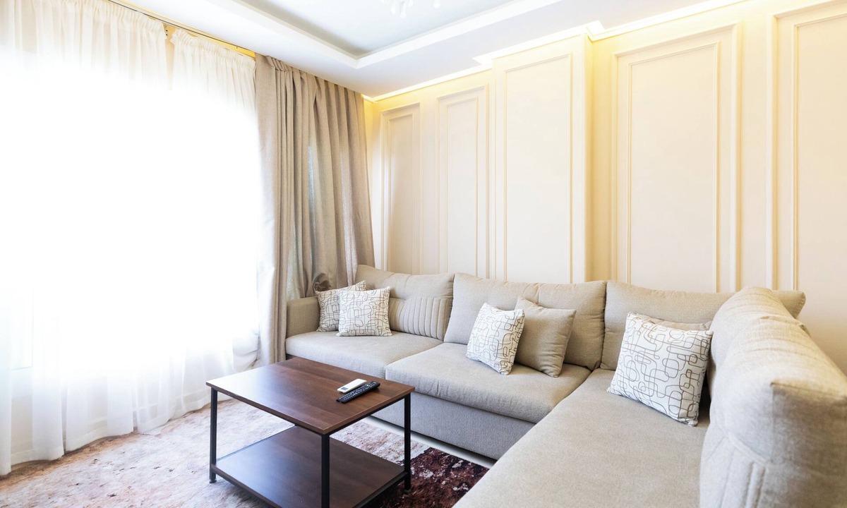 Nasr City Apartment | 2BRs CityStar Mall Apartment