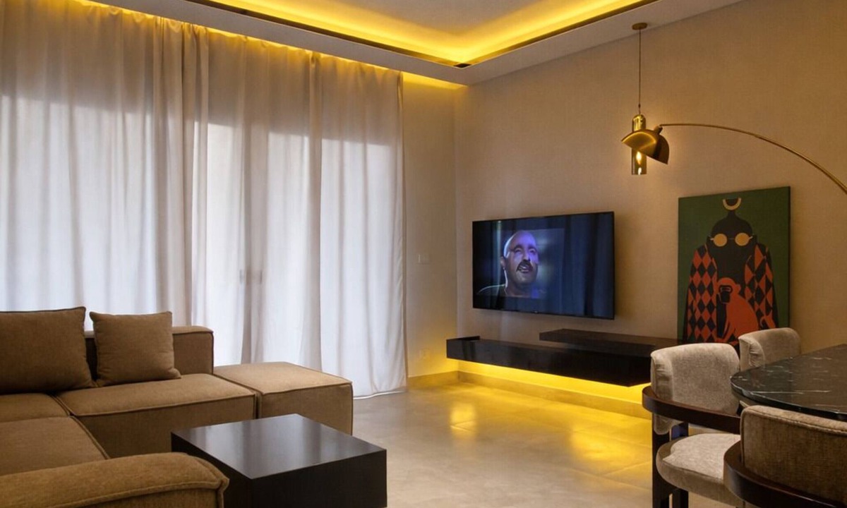 Madinaty Apartment | 3-bedroom apartment in New Cairo Madinaty privado