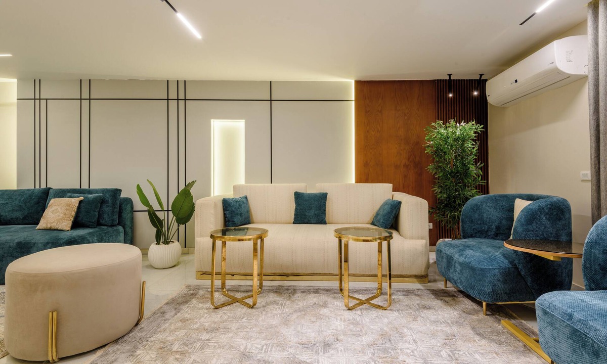 Al Duqqi Apartment | 3 bedroom apartment