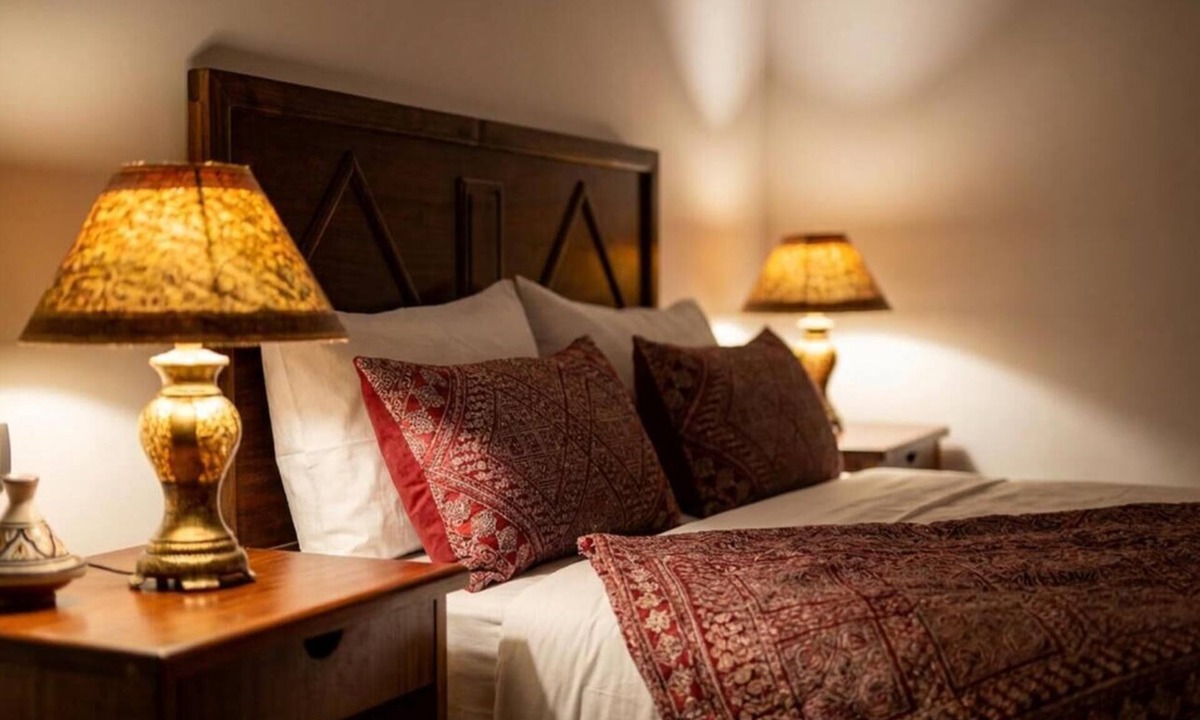El Mokhifa Apartment | 3 Bedroom Family friendly Apartment in the Heart of Fes el Bali