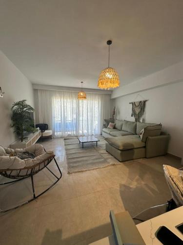 Borg el Arab Apartment | 3 Master romm appa