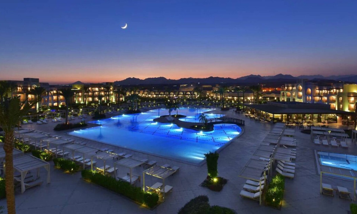Sharm El Sheikh Hotel | 3 Private Modern & Serene Rooms Near Diving Spots – Red Sea Adventure Awaits
