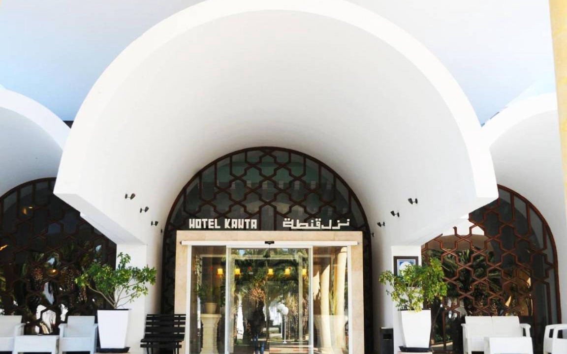 Hammam Sousse Hotel | 30 m² Hotel ∙ 127 guests