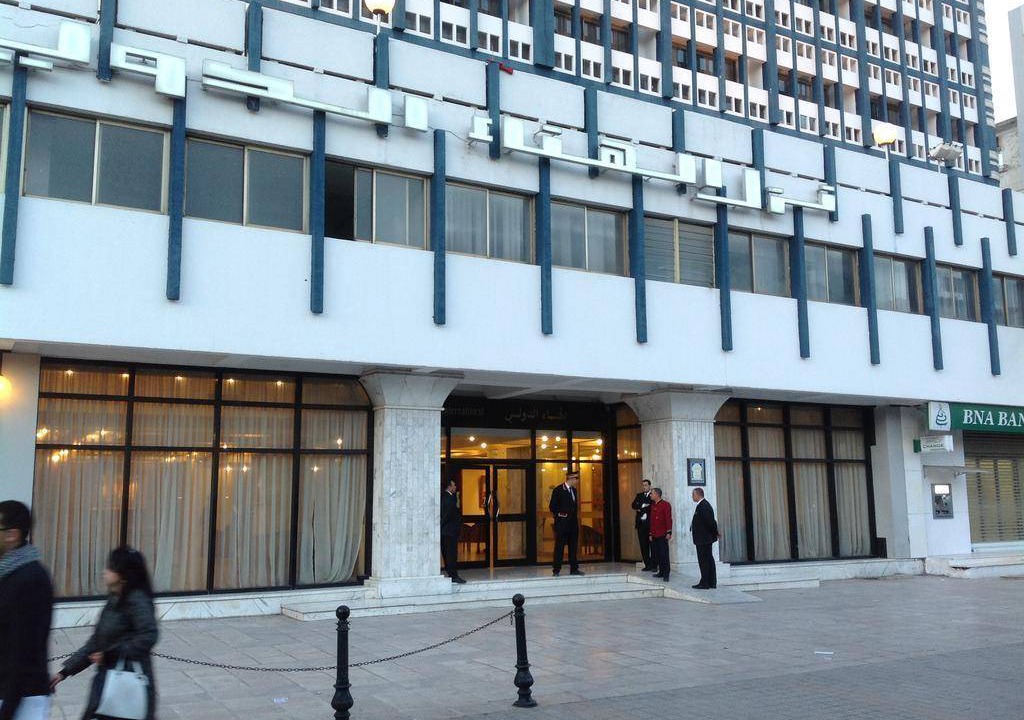 Ville Nouvelle Hotel | 30 m² Hotel ∙ 6 guests