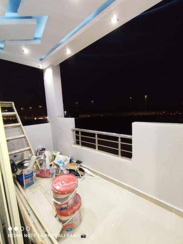 Pyramids Gardens Apartment | 320 m² Apartment ∙ 3 bedrooms ∙ 4 guests