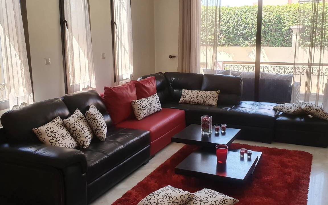 Menara Villa | 320 m² Villa ∙ 4 bedrooms ∙ 12 guests
