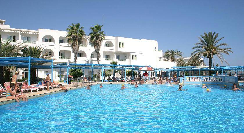 Port El Kantaoui Hotel | 34 m² Hotel ∙ 127 guests