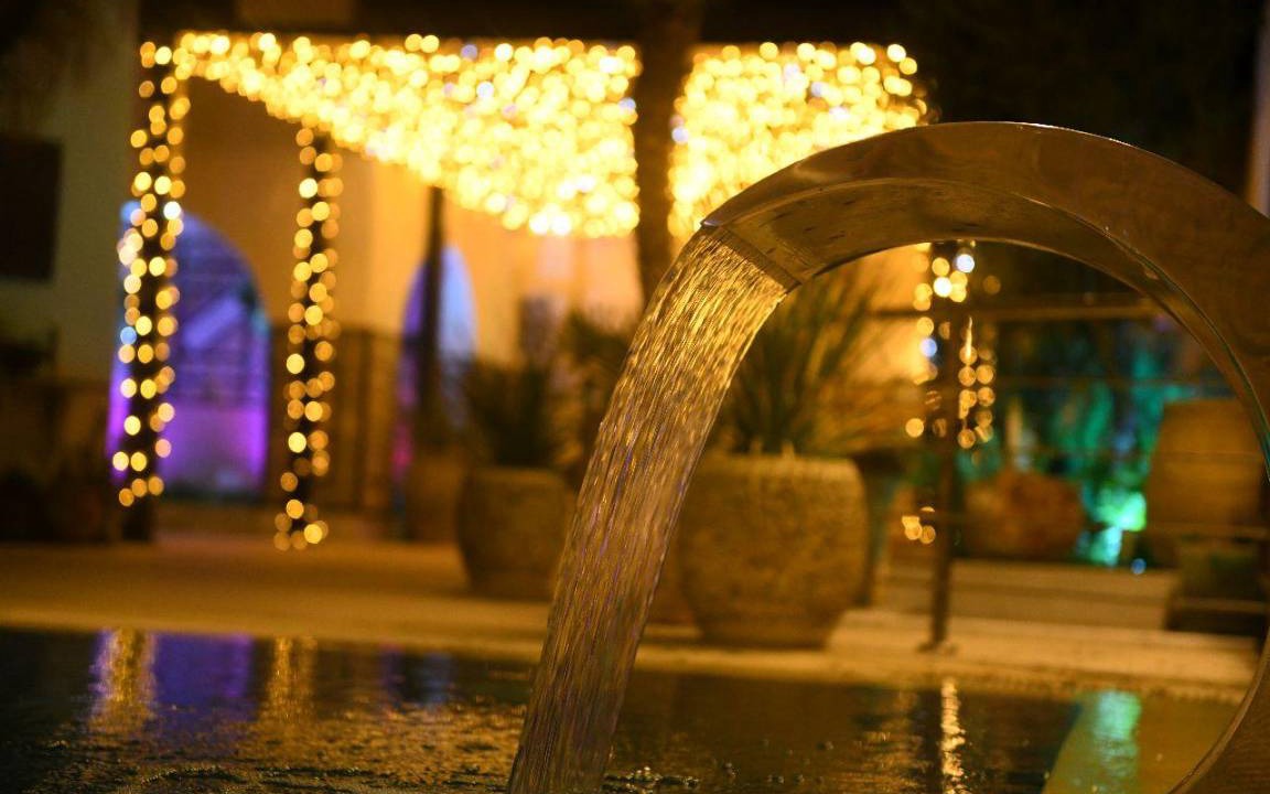 Soliman Bed & Breakfast | 35 m² Bed and breakfast ∙ 2 guests