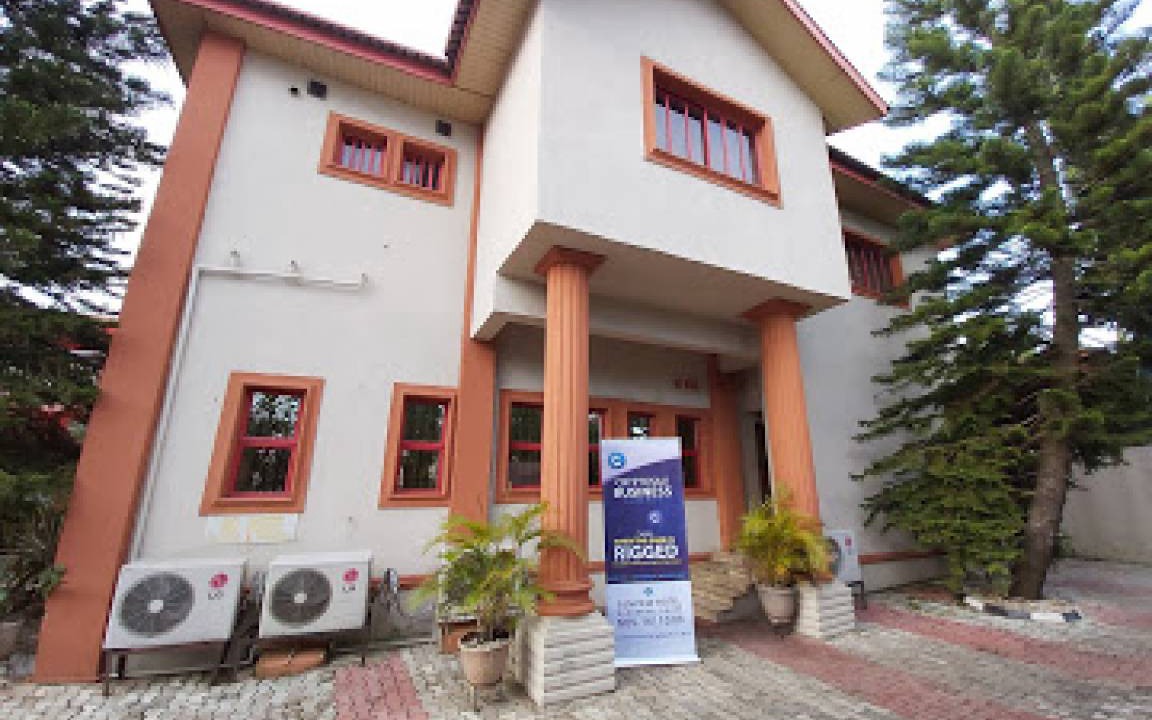 Akure Resort | 35 m² Private room ∙ 1 bedroom ∙ 2 guests