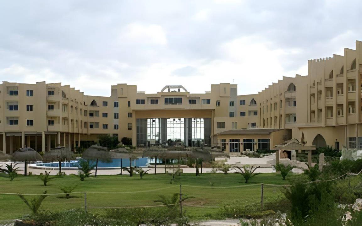 Monastir Resort | 35 m² Resort ∙ 127 guests