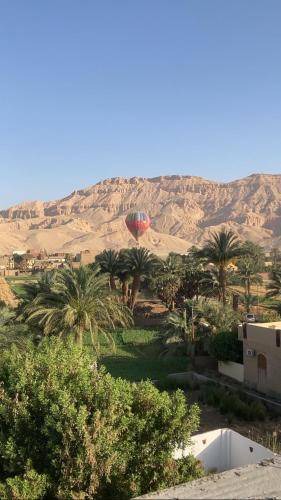 Luxor House | 350 m² House ∙ 2 bedrooms ∙ 4 guests