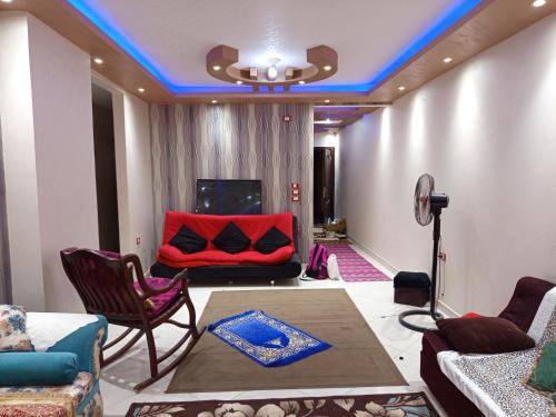 Pyramids Gardens Apartment | 368-A pyramids garden of Giza