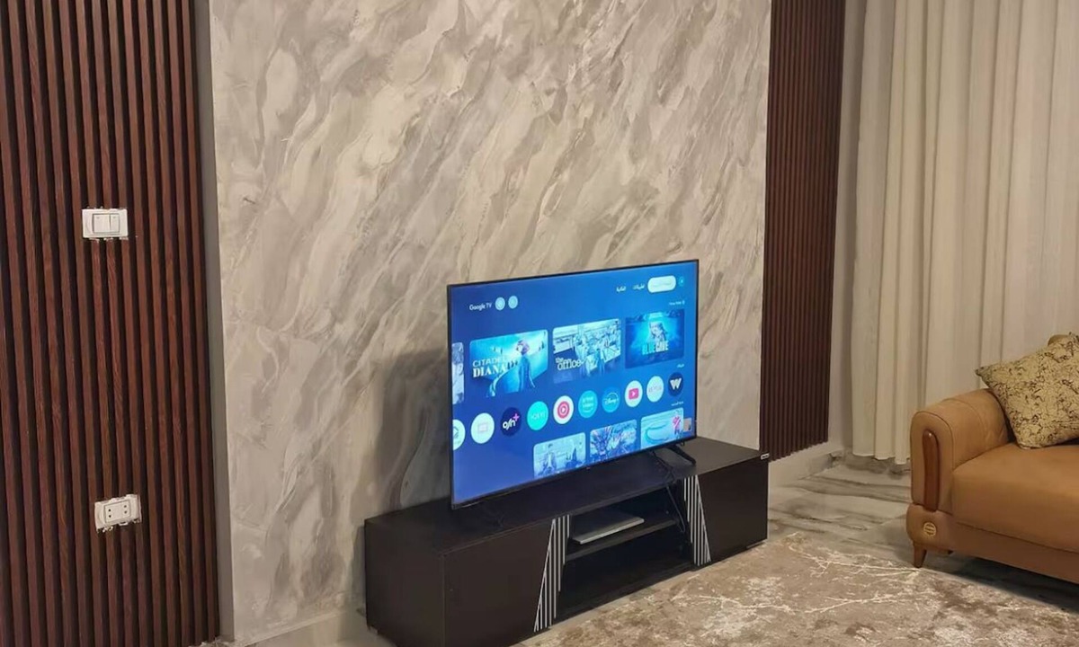 As-Sayidah Zaynab Apartment | 3BRs Luxus Living in Garden City
