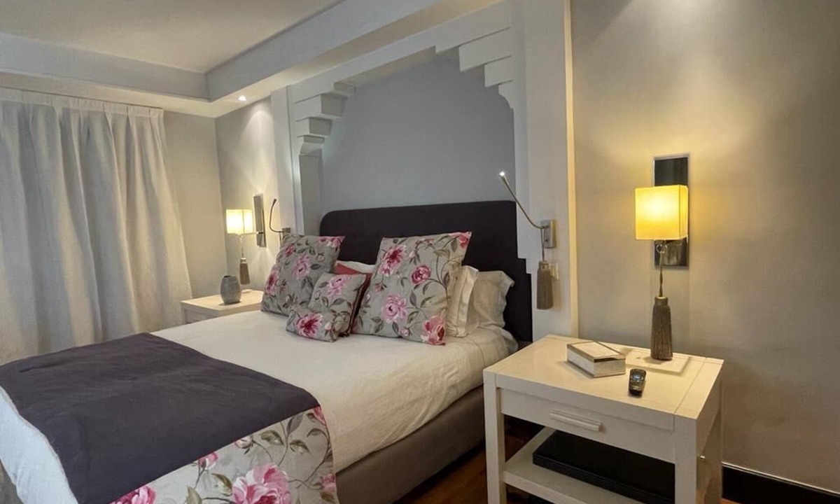 Arset El Bilk Villa | 4-bedroom riad-style villa, private pool in the heart of a 5* hotel