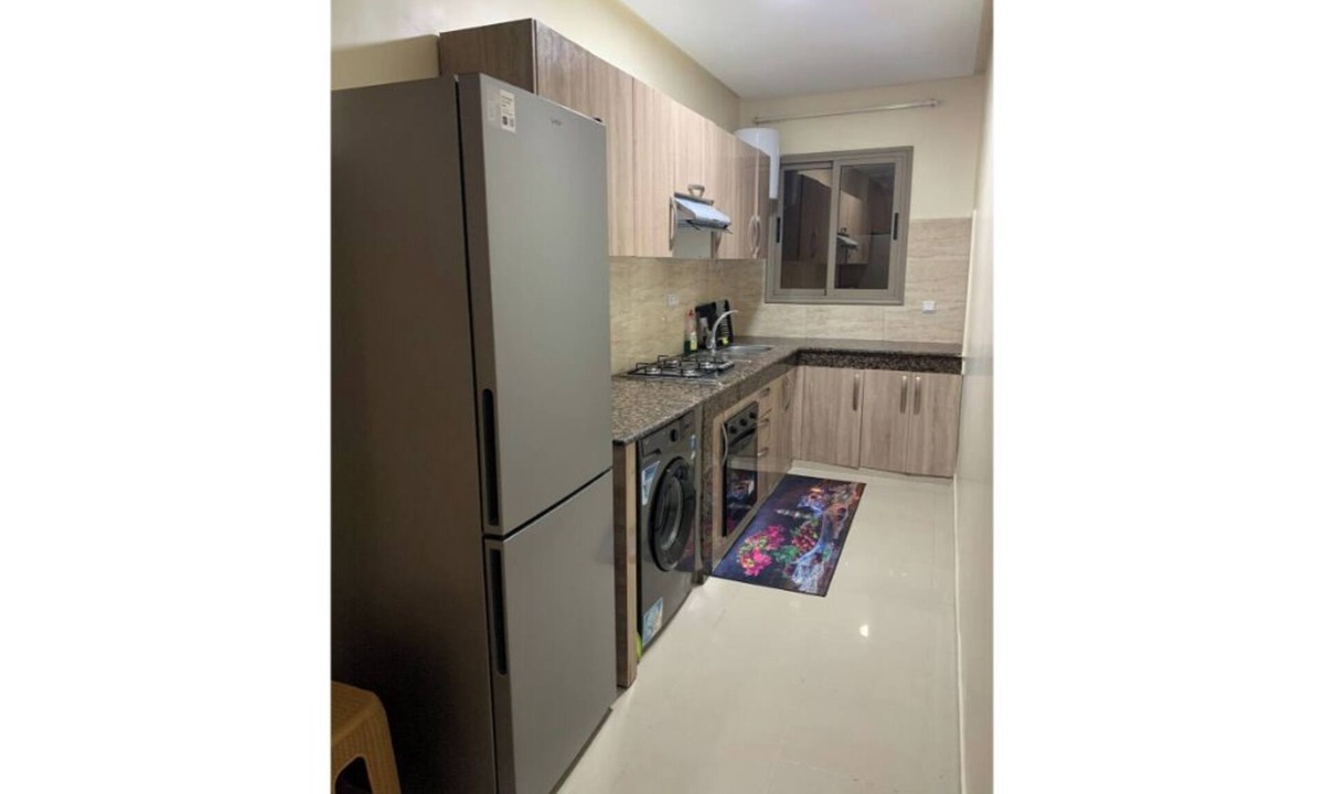 Gueliz Apartment | 4-person apartment