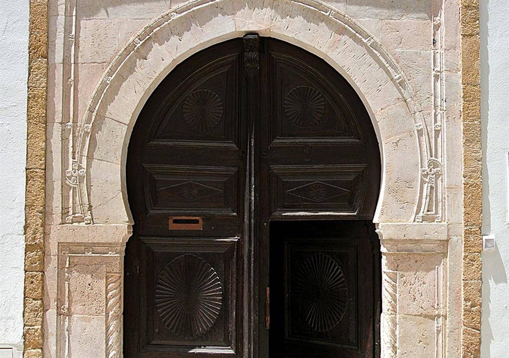 El Hafsia Bed & Breakfast | 40 m² Bed and breakfast ∙ 127 guests