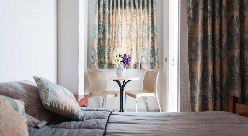 Sousse Hotel | 40 m² Hotel ∙ 7 guests